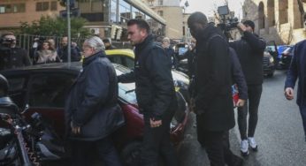 Koulibaly umiliato: “Ero solo contro gli insulti, il razzismo fa male”