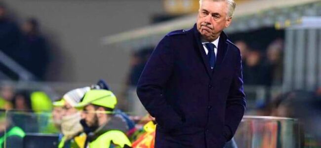 Napoli, Insigne involuto Allan distratto. Qualcuno ci dica che non è vero