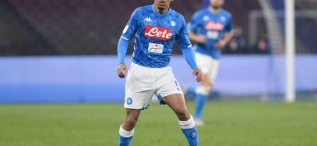 Alvino: Allan-Psg, fine della trattativa. Il brasiliano resta a Napoli