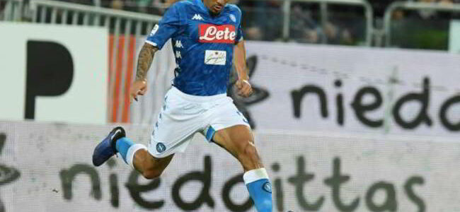 La trattativa Allan-Psg potrebbe saltare. ADL come Lotito quando...