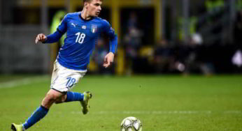 CORRIERE. Il Napoli vuole Barella a gennaio. Ieri l’incontro. Ecco le ultime