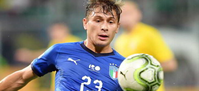 Napoli in pole per Barella. Si è mosso De Laurentiis. Le ultime su Allan