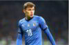 Il Napoli vuole Barella senza cedere Allan