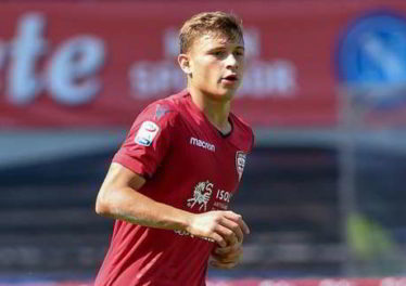 L'offerta del Napoli per Barella supera Inter e Chelsea