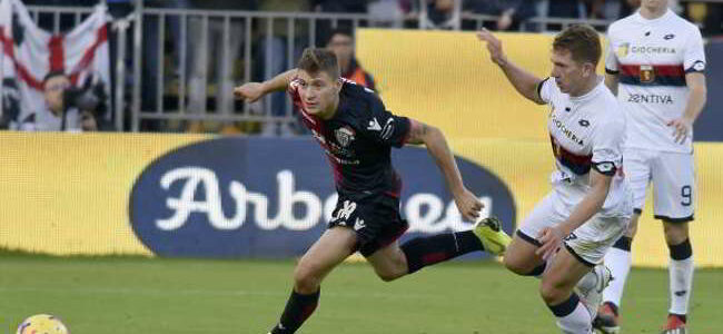 Il Chelsea su Barella, offerti 50milioni al Cagliari. La risposta del Napoli...