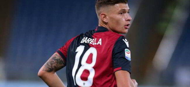 Marrucco: "Barella è cagliaritano e dirà no al Napoli. Ecco cosa fece Cossu..."