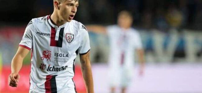 Barella ha rifiutato il Napoli. Pedullà: "10 telefonate di ADl a Giulini..."
