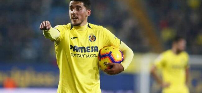 Sky: Fornals non è il sostituto di Allan. C' una bugia sull'offerta del PSG"