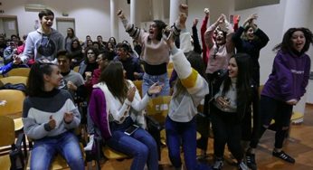 Green Game Campania, il Liceo Mercalli di Napoli campione regionale