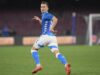 NAPOLI-LAZIO 2-1: NAPOLI SECONDA FORZA DEL CAMPIONATO