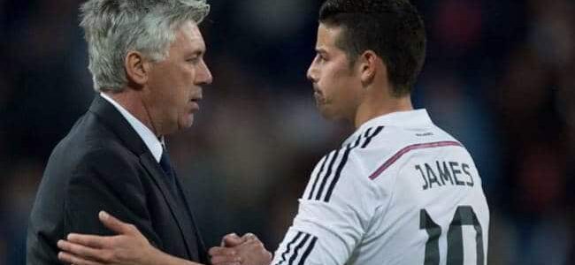 Alvino: "Il Napoli su James Rodriguez. Arriva solo in un caso..."