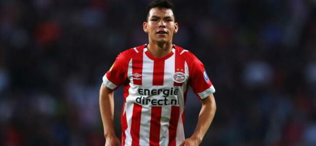 Napoli-Lozano. 30 milioni e Younes al PSV. Giuntoli incontra Raiola.