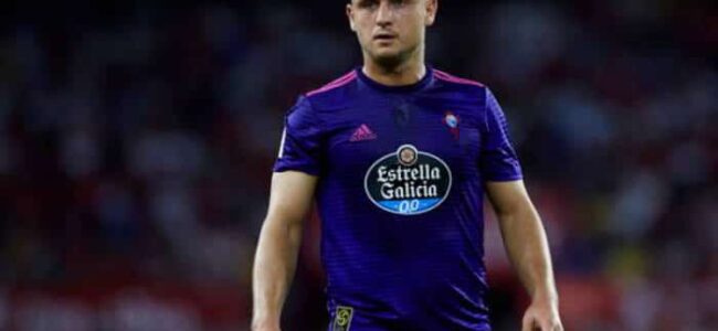 Il Napoli vuole Lobotka subito. Giuntoli chiama il Celta Vigo