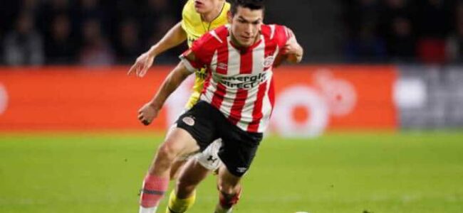 Il Napoli accelera per Lozano. Stop a Kouamè. Il Barcellona...