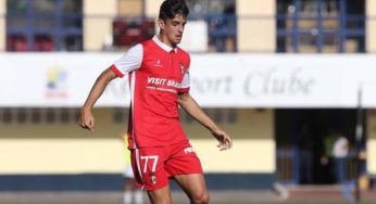 Sky: Mendes ha proposto Trincao al Napoli. Juve e Inter alla finestra