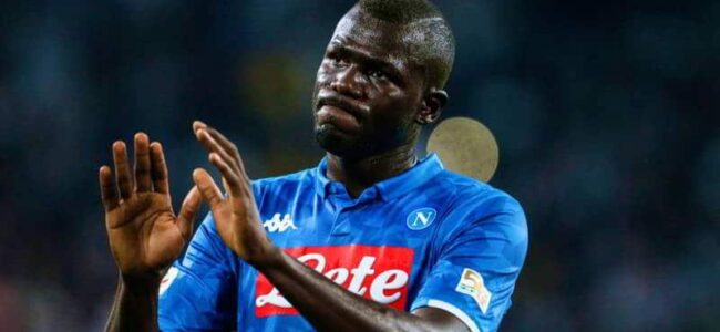 Koulibaly, si discute il ricorso. I sì e i no della sentenza. Presente Mazzoleni