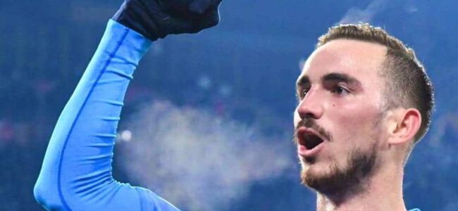 Fabian Ruiz: "Abbiamo fatto bene e ora testa al campionato..."