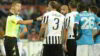 Juventus, Valeri e Mazzoleni contro il Napoli. Ecco le prove