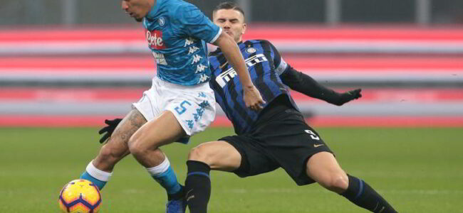 Corriere. "Allan: "non lascio Napoli" ma ADl aspetta l'offerta del Psg