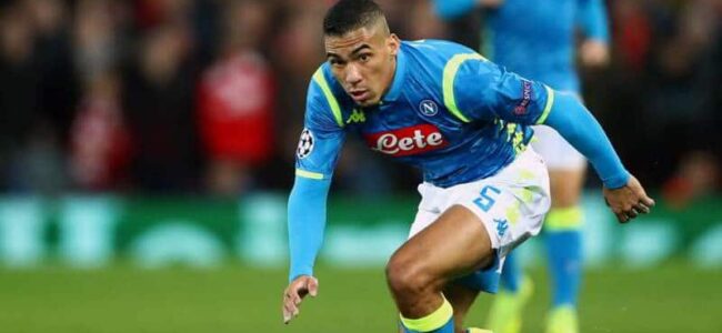 Allan al Psg ci siamo, l'offerta supera i 100 mln. Lo rivela Alvino su Twitter