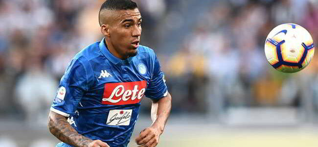 Pedullà: "Il Psg fa sul serio per Allan. Modric è una certezza..."