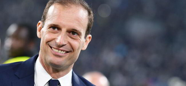 Vergognoso Allegri: "dobbiamo uccidere gli avversari. Su CR7 e Zapata..."