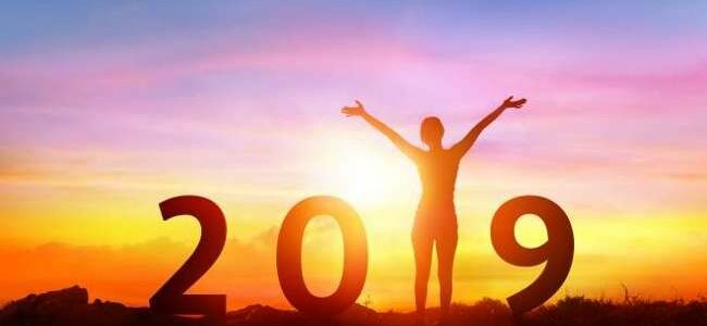 Buon 2019 a tutti, i lettori e gli amici di napolipiu.com affinché sia un anno all’insegna della buona informazione e della buona lettura e...