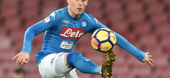 Callejon, l’agente: "Il Napoli lo stima ma il rinnovo..."