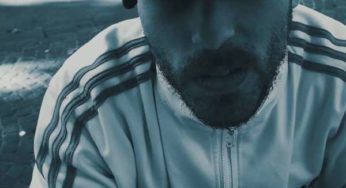 Video intervista a Fabrizio Amoruso alias 91Karmas