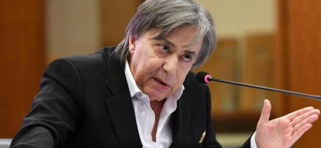 Freccero verrà cacciato. Tuttojuve attacca il giornalista Paolo Del Genio: "fa propaganda anti-Juve".