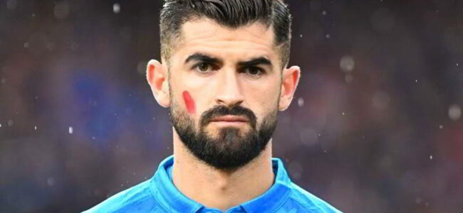 Agente Hysaj summit con il Napoli: "non solo il Chelsea..."