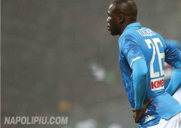 Koulibaly torna a San Siro con le nuove norme contro il razzismo