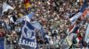 Coppa Italia: Cori antisemiti all’ Olimpico. A Bologna cori contro Kean