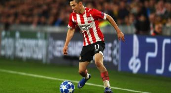 Gazzetta – Tentativo per Lozano: contatti col PSV, fissato il prezzo