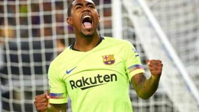 Il Napoli su Malcom del Barcellona. I blaugrana lo soffiarono alla Roma