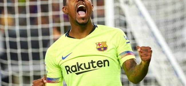 Il Napoli su Malcom del Barcellona. I blaugrana lo soffiarono alla Roma