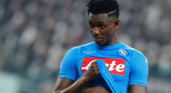 Sky: Diawara al Milan il Napoli dice no. Leonardo non molla