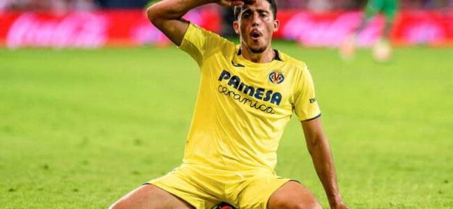 Pablo Fornals in arrivo, Rog al Siviglia. Partono due giocatori