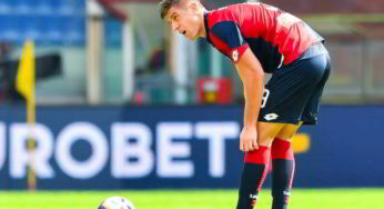 Pistocchi: “Anche in Polonia ridono della Serie A…”