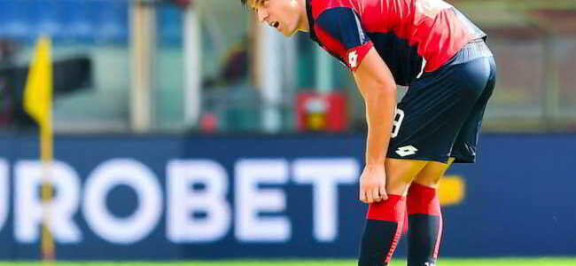 Pistocchi su Twitter scrive che anche il Polonia ridono della serie A. Tolto a Piatek il goal numero 14 di questo campionato.