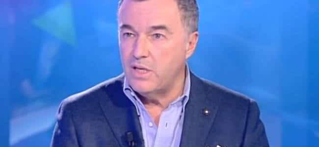 Maurizio Pistocchi ha commentato i quarti di finale di coppa Italia. Pistocchi bacchetta Allegri e da un consiglio al Napoli.