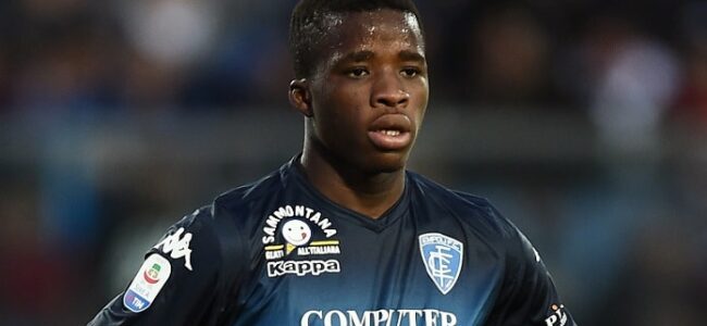 Giuntoli chiama Corsi per Traoré. Il Trequartista è paragonato a Sneijder