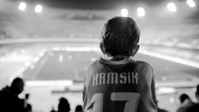 Ritirare la 17 di Hamsik, dopo la 10 di Maradona