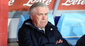 Gazzetta: “Il Napoli regala punti alla Juve, si rassegni anche Koulibaly”