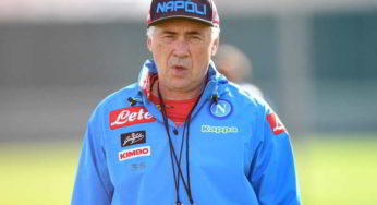 Ancelotti: “Salisburgo ottima squadra, dovremmo giocare al massimo…”