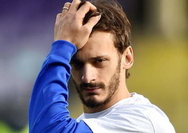 Video. Gabbiadini: "Che emozione Napoli, il San Paolo e la città"