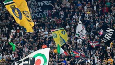 Napoli-Juventus. Arriva la strana decisione degli ultrà Juventini