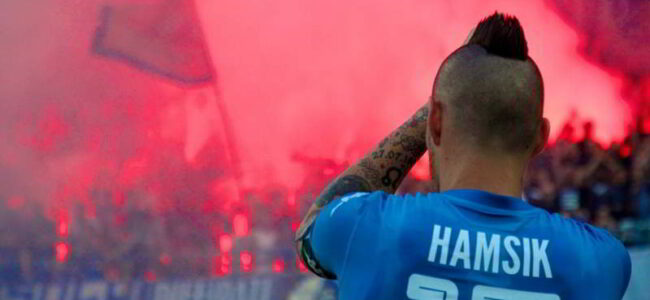 Hamsik in Slovacchia ma l’affare è fatto: domani il bonifico del Dalian