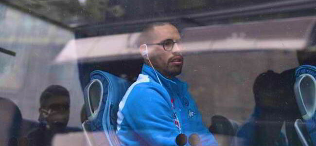 Hamsik, l'avvocato: " Era pronto a partire, in Cina non sapevano una cosa..."