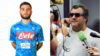 Mino Raiola spinge Insigne al Liverpool